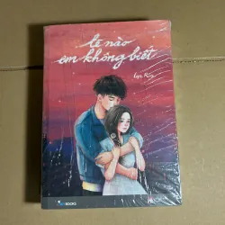 Lẽ Nào Em Không Biết 80k