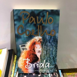 Brida - Paulo Coelho