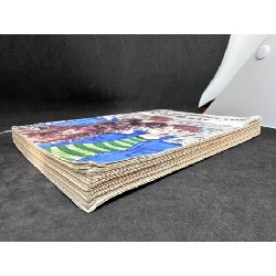 Rêx-xi không thể bị bắt (1997) Ê. Ven-chi-xtốp New 70% SBM1406 450694