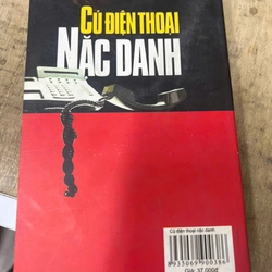 Cú điện thoại nặc danh .24 338143