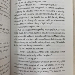 NGƯỜI HÙNG TRỞ LẠI - HARLAN COBEN 497637