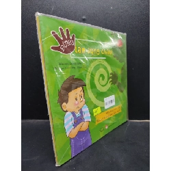 [Phiên Chợ Sách Cũ] Bộ 3 cuốn tự bảo vệ mình 2303 419294