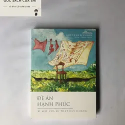 Đề Án Hạnh Phúc - Gretchen Rubin 693519