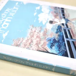 Tiểu thuyết Bước Chạy Thanh Xuân 929718