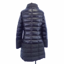 Herno 41589 Áo khoác lông 628881