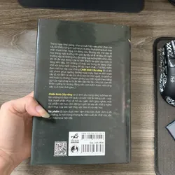 Chiến binh cầu vồng (bìa cứng) 737892