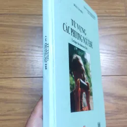Sách: Từ vựng các phương ngữ Ê Đê - TG: Đoàn Văn Phúc 729206