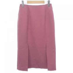 【Mã giảm giá】Chân váy CYCLAS 653391