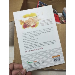 Bắt tay chạm ngay linh hồnHCM01/03 910043