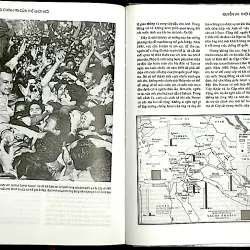 LỊCH SỬ THẾ GIỚI - J.M ROBERTS,  WILLIAM J. DUIKER,  JACKSON J. SPIELVOGEL 1041049