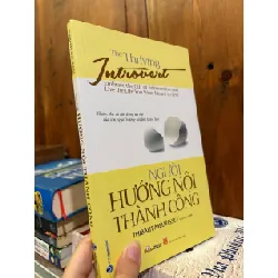 Người hướng nội thành công - Thibaut Meurisse