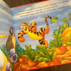 ✨𝑾𝒊𝒏𝒏𝒊𝒆 𝒕𝒉𝒆 𝑷𝒐𝒐𝒉: 𝑨 𝑺𝒖𝒓𝒑𝒓𝒊𝒔𝒆 𝑮𝒂𝒓𝒅𝒆𝒏✨ 731114