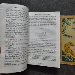 Những vở kịch nổi tiếng của Shakespeare 755400