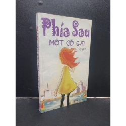 [Phiên Chợ Sách Cũ] Phía sau một cô gái - Ploy 2011 2303