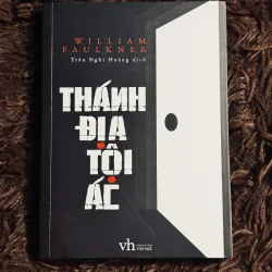 Thánh địa tội ác