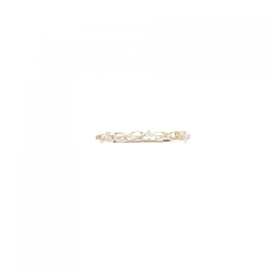 K10YG Nhẫn Kim Cương - Hàng hiệu Chính hãng 849882