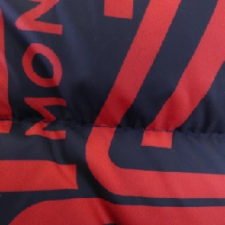 MONCLER Áo khoác lông - Hàng hiệu Chính hãng 898416