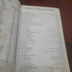 HOLY BIBLE (Old and New Testaments) 527361