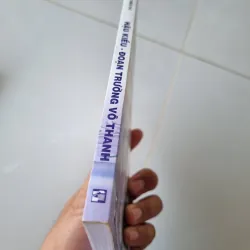 Hậu Kiều đoạn trường vô thanh, có thủ bút tác giả 1029234