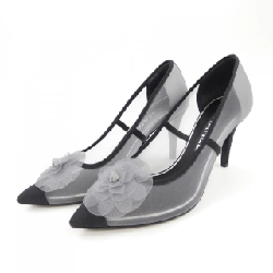 【Khuyến mãi】Giày cao gót CHANEL 662245