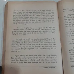 LỊCH SỬ CHÍNH TRỊ VÀ BANG GIAO QUỐC TẾ THẾ GIỚI HIỆN ĐẠI QUYỂN 1 - HOÀNG NGỌC THÀNH 675485