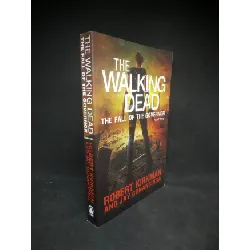 [Phiên Chợ Sách Cũ] The Walking Dead - the fall of the governor 2303 414102