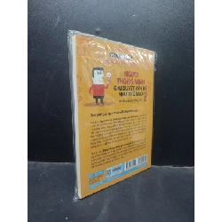 Người Thông Minh Giải Quyết Vấn Đề Như Thế Nào ? Ken Watanabe mới 100% HCM2404 kỹ năng 913988