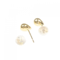 K18YG Bông tai - Hàng hiệu Authentic 872145