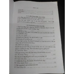 Cách tiếp cận của Phật Giáo về sự lãnh đạo toàn cầu và trách nhiệm cùng chia sẻ vì xã hội bền vững mới 70% bẩn bìa, ố, ẩm góc sách, tróc bìa, tróc gáy 2019 HCM2811 Thích Nhật Từ & Thích Đức Thiện TÂM LINH - TÔN GIÁO - THIỀN 921787