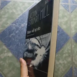 Bàn về tự do - John Stuart Mill 927842