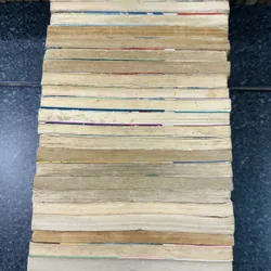 Doremon đọc xuôi Full dài 24 tập+5 tập plus  698707