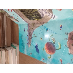 Down down down in the sea - Maxime Lebrun 1004380