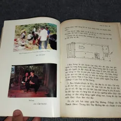 ĐẶC TRƯNG VĂN HOÁ VÀ TRUYỀN THỐNG CÁCH MẠNG CÁC DÂN TỘC Ở KỲ SƠN NGHỆ AN 991164