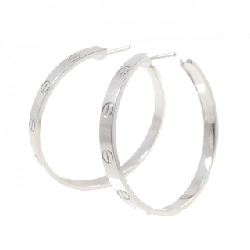 Bông tai Cartier Love 666054