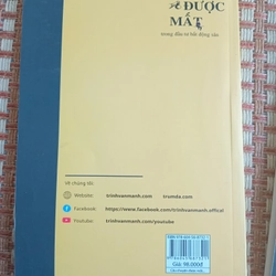 Bộ 3 sách Bất động sản: Định giá BĐS + 5 bí mật đầu tư BĐS +Câu chuyện được mất trong BĐS 317860