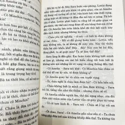 Công chúa nhỏ - Đông A 762145