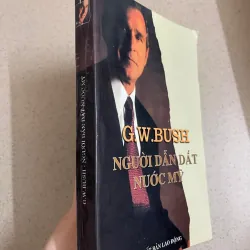 Tổng thống Bush, Người Dẫn Dắt Nước Mỹ (2003)  759649