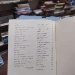 sách: Thơ Hà Nội (1954 - 1984) (A1) 568287