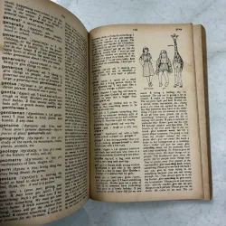 Oxford Basic Dictionary 990321