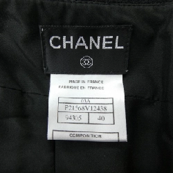 CHANEL P21568V12438 03A Váy - Hàng hiệu Chính hãng 821182