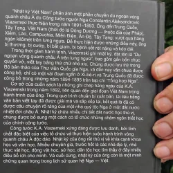 Du ngoạn vòng quanh châu Á trên lưng ngựa của Công tước Viazemski 1020852