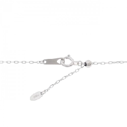 PT Dây chuyền kim cương 0.30CT - Hàng hiệu Authentic 868326