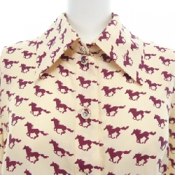 【Mã giảm giá】Gucci GUCCI Đầm 650925