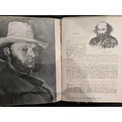 Les impressionnistes par claude -Roger Marx 708859