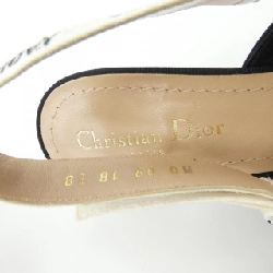 Giày cao gót CHRISTIAN DIOR - Hàng hiệu Authentic 830233