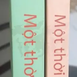 Một Thời Rừng Sác - Lê Bá Ước 746550