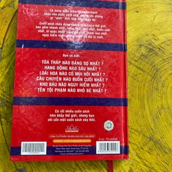 NHỮNG KỶ LỤC THẾ GIỚI- NXB KIM ĐỒNG 537684