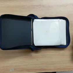 Bóp đựng đĩa cũ (đựng được 52 đĩa) 925928