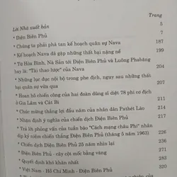 ĐIỆN BIÊN PHỦ 50 NĂM NHÌN LẠI - ĐẠI TƯỚNG VÕ NGUYÊN GIÁP  717749