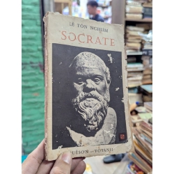 Socrate - Lê Tôn Nghiêm 129958